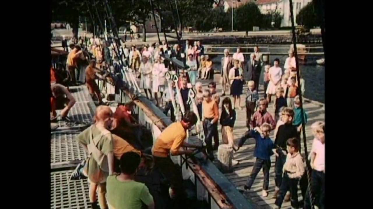 Pippi Langkous de film, part 10 (dutch)