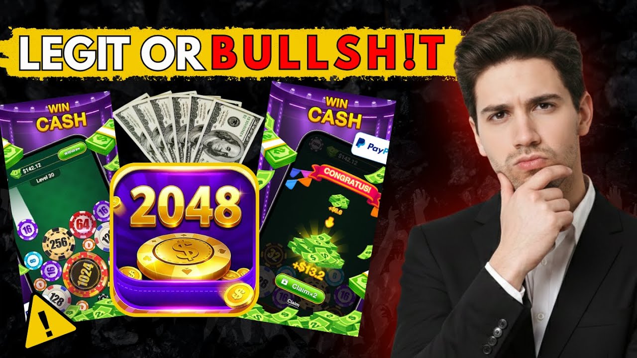 Чипс Виннер 2248 &mdash; это законно? Мой тест и опыт вывода средств