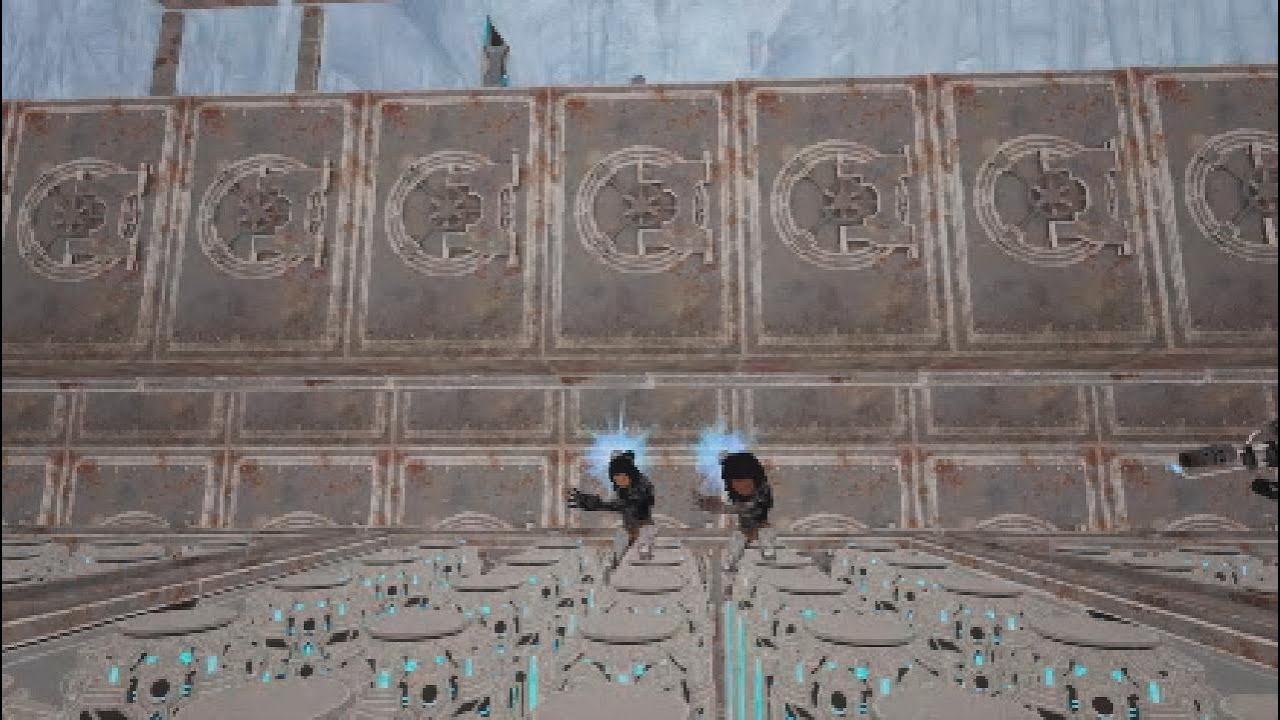 Ark Ps5 Pvp|First 48h on #Viking+Basetour|#buda #dedi #knights #lords #ruin #pirate