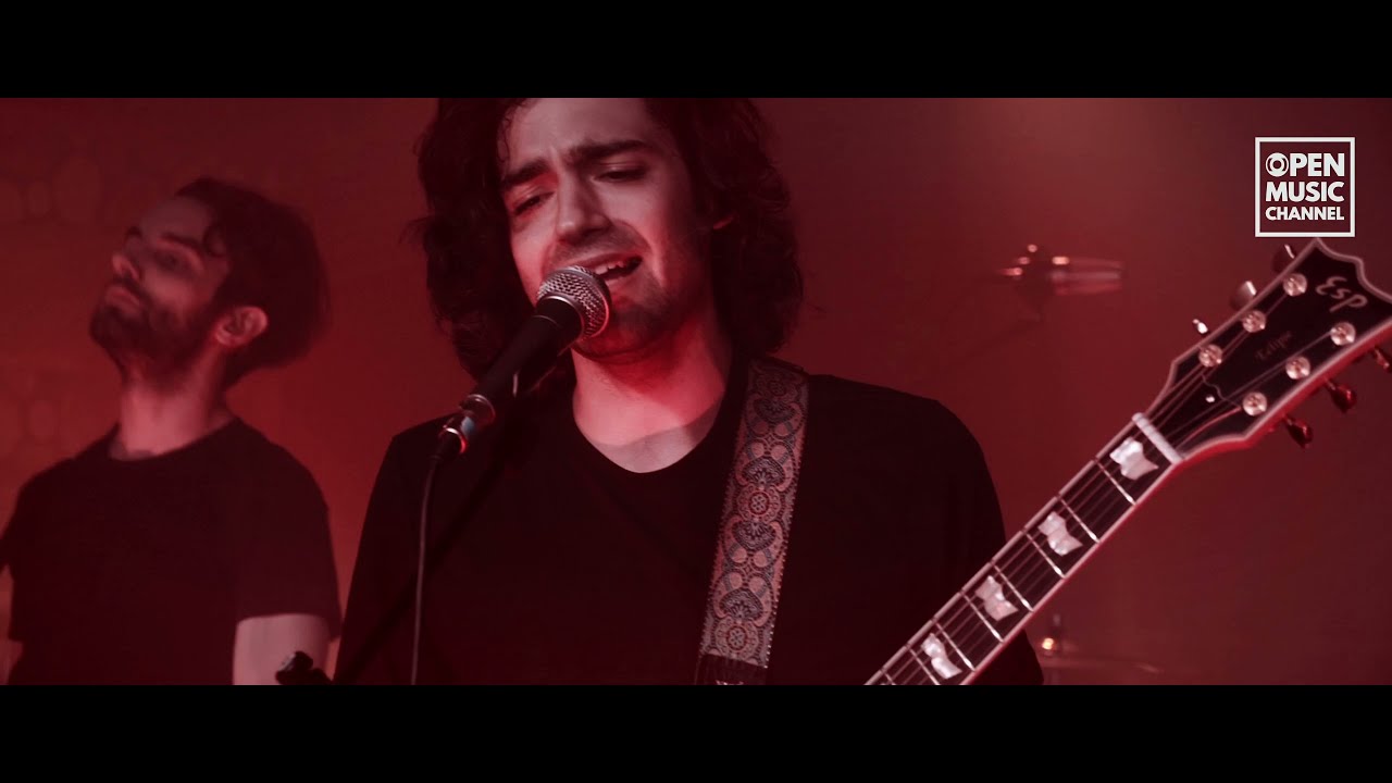 Tündérvese - Arkadaşlarımla + Kincsem + Cigánylány + Káin (OMC live session)