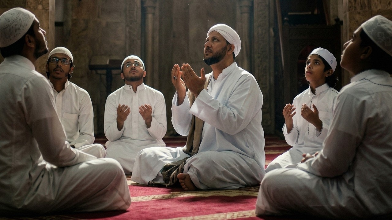 هدية رمضان