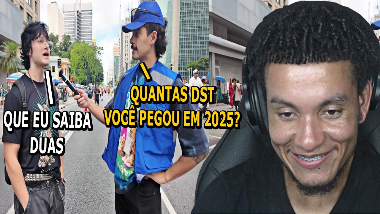 PERGUNTAS QUE O IBGE NÃO FAZ 2