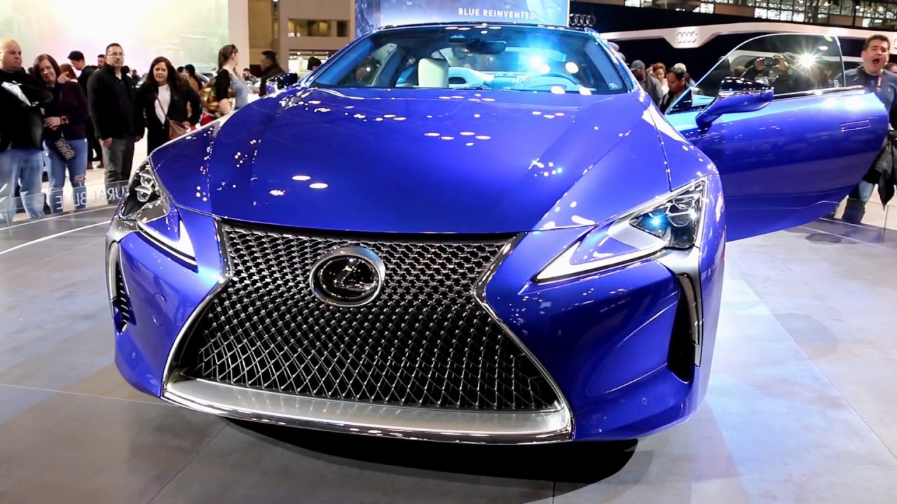 NYIAS 2018 | DUB SHOW