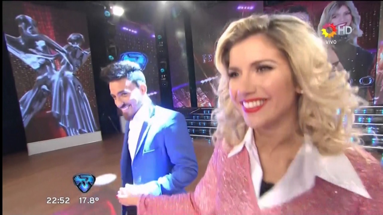 Showmatch 25-10-2016