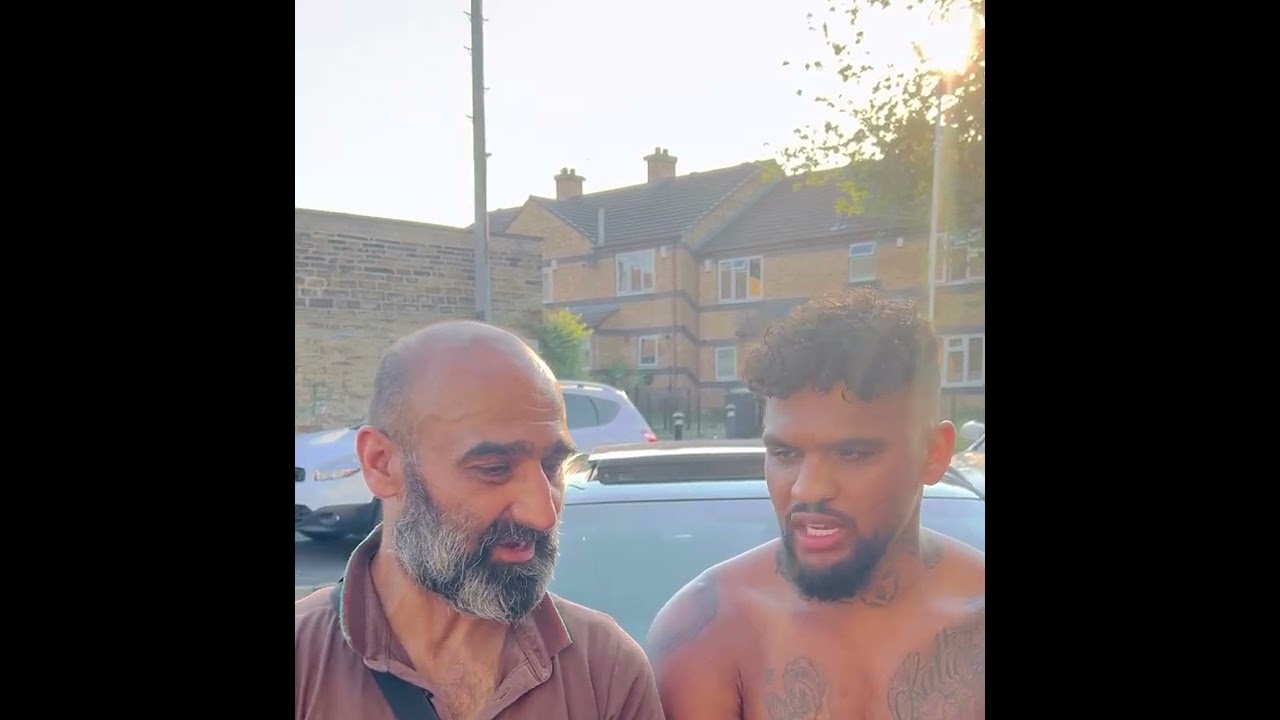 Chat on the block with ray 15 years in prison cat a 