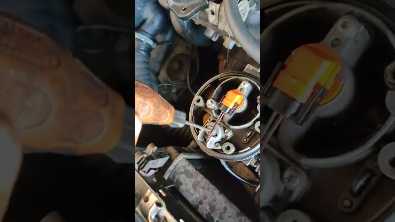 Como regular a pressão do combustível no TBI do Uno Mille 97/ e como instalar o manômetro de pressão
