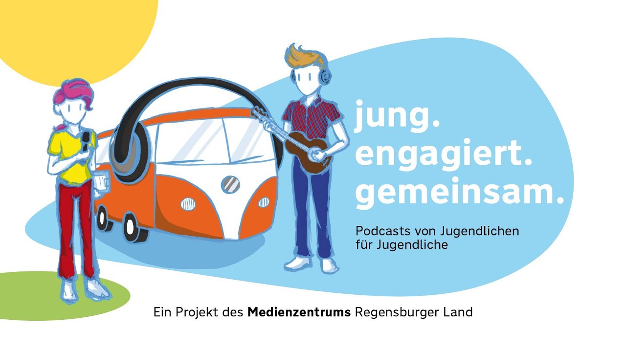 Podcast 3: Lucie schreibt einen Song (Teil 1)