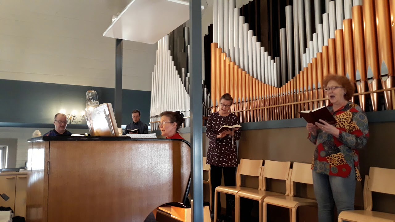 Virsivartti. Virret 498, 509 ja 514