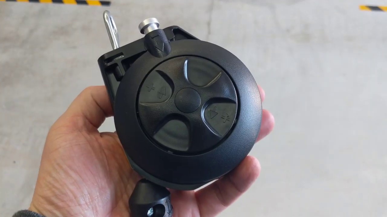 EV charging cable management