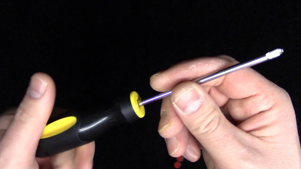 How to magnetize metal