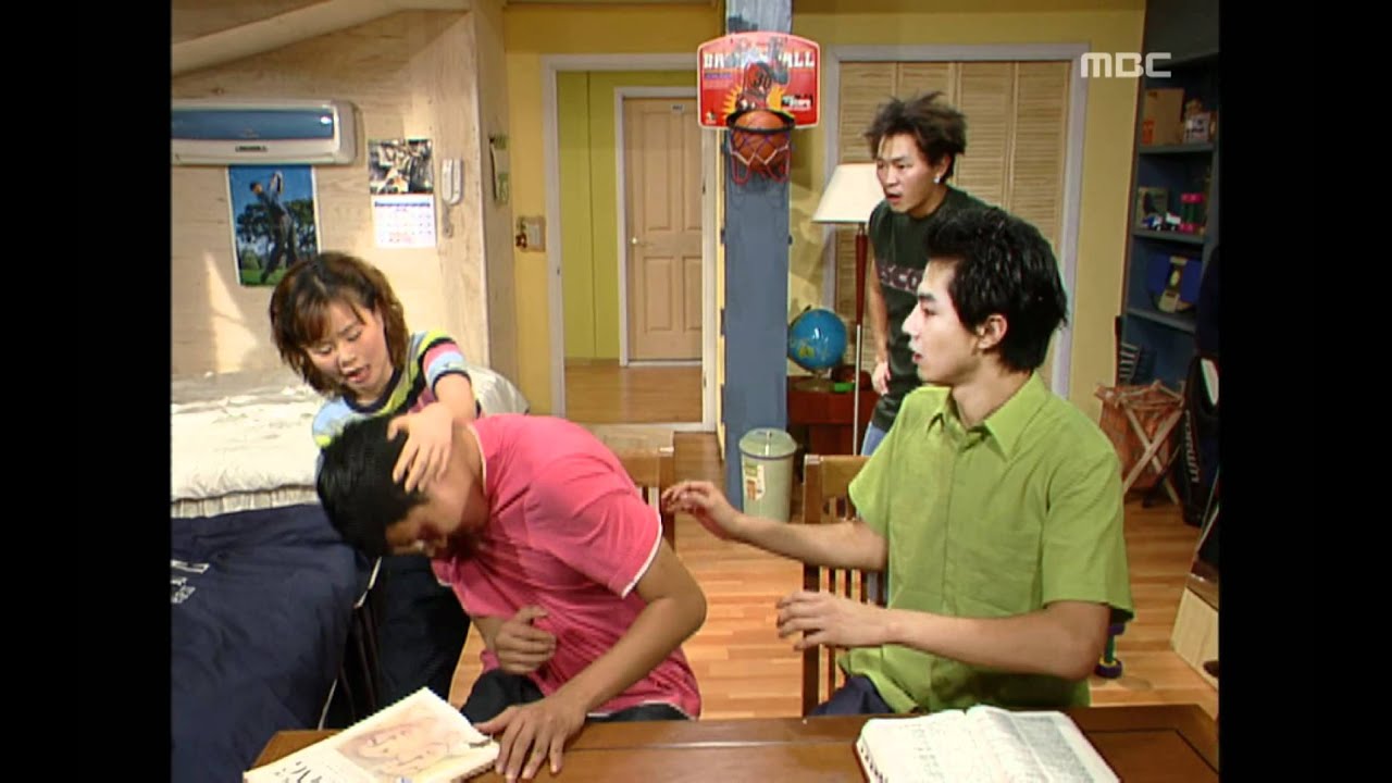 New Nonstop, 278회, EP278, #01