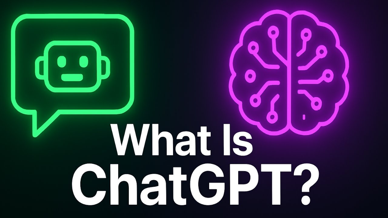 What Is ChatGTP? (Explained Simply)