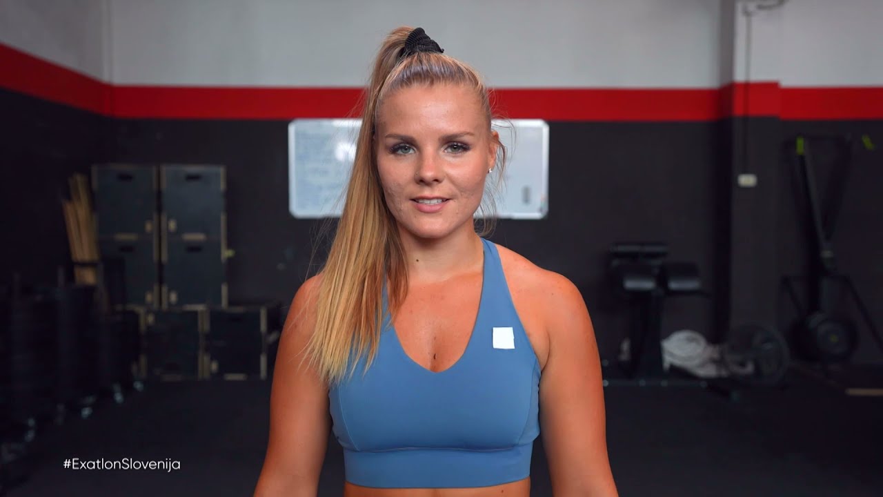 S01 Modra ekipa: Eva Peternelj