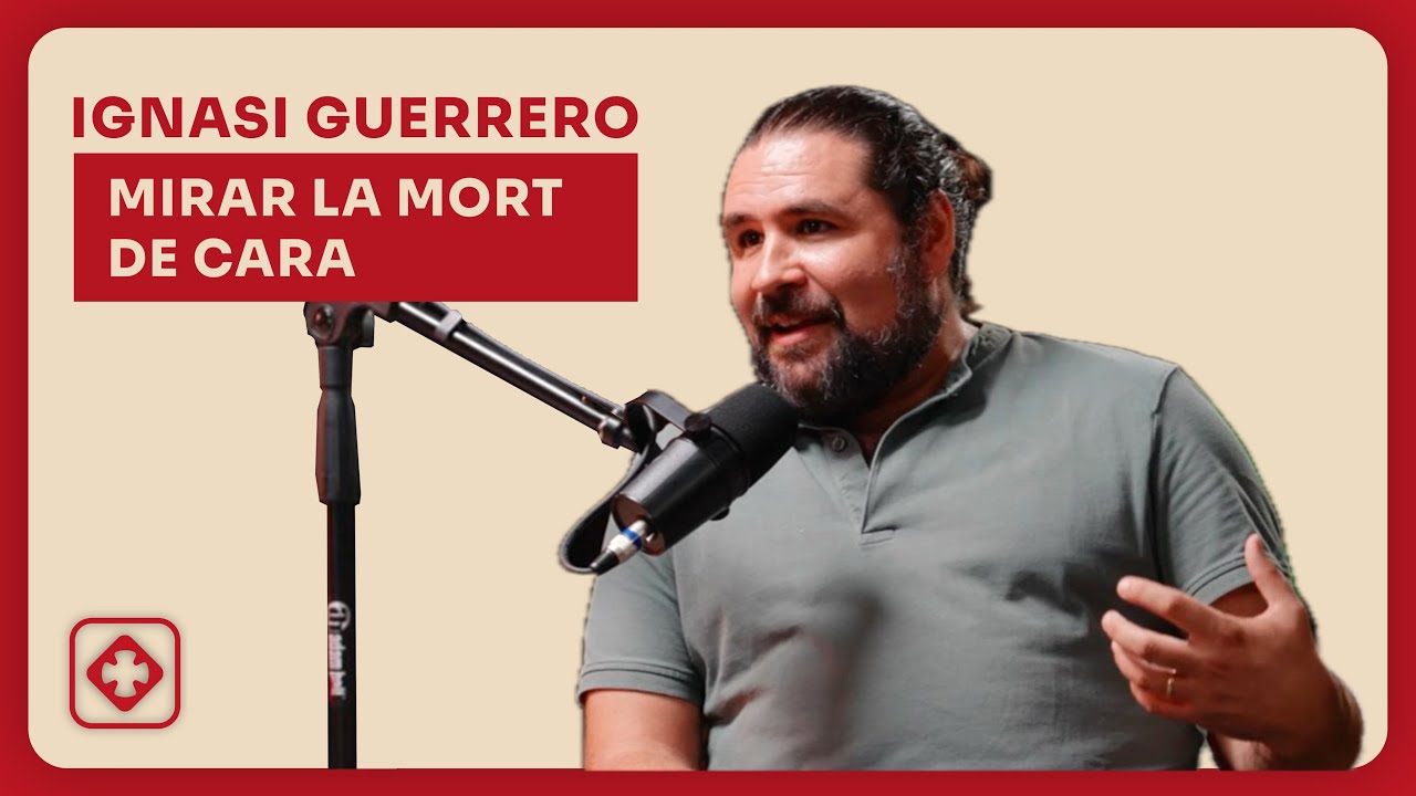 El dol de la mort d'un fill: amor, parella i aprendre a conviure amb la mort | Ignasi Guerrero
