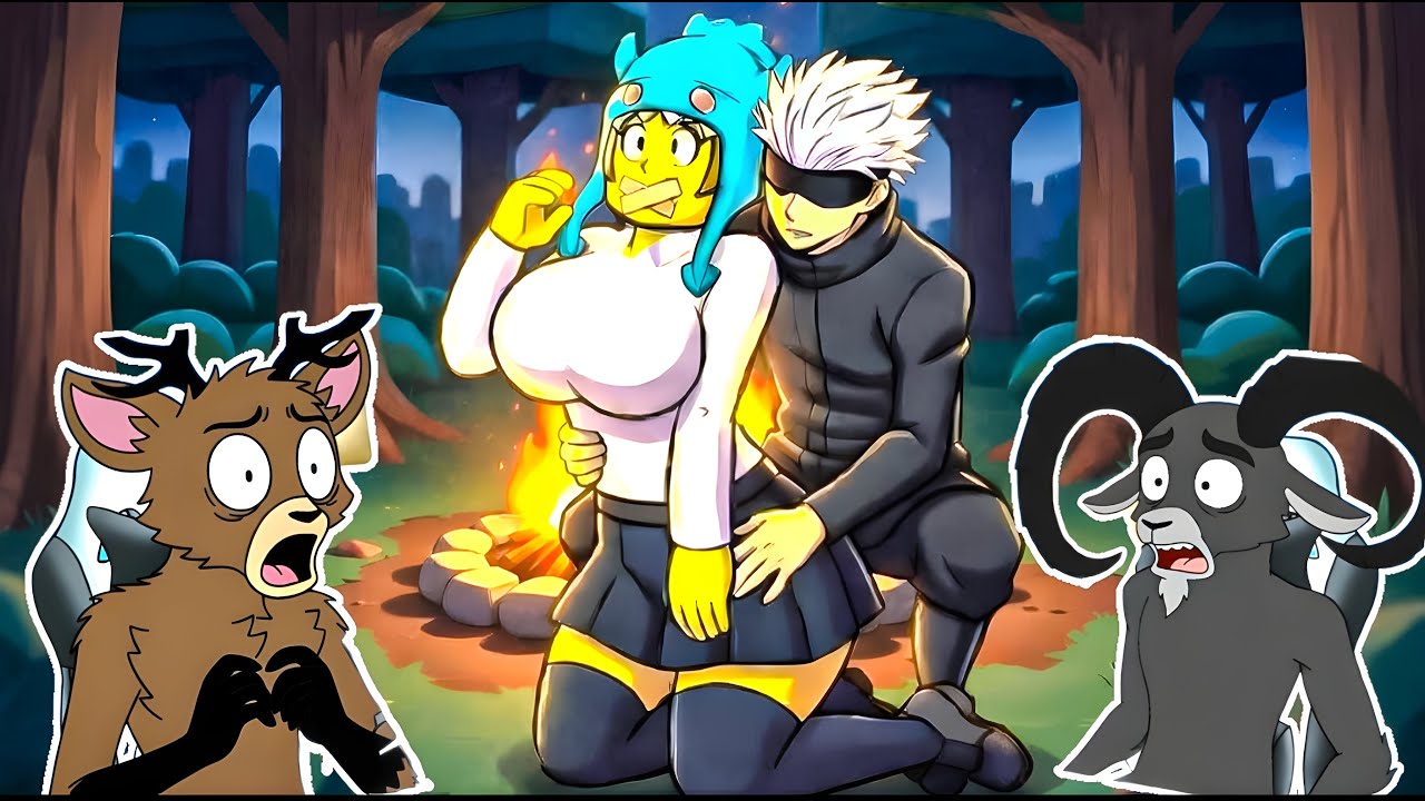 👋 I WATCH STRANGE🥵😨 AND FUNNY🤣🤯 2D SPRUNKI