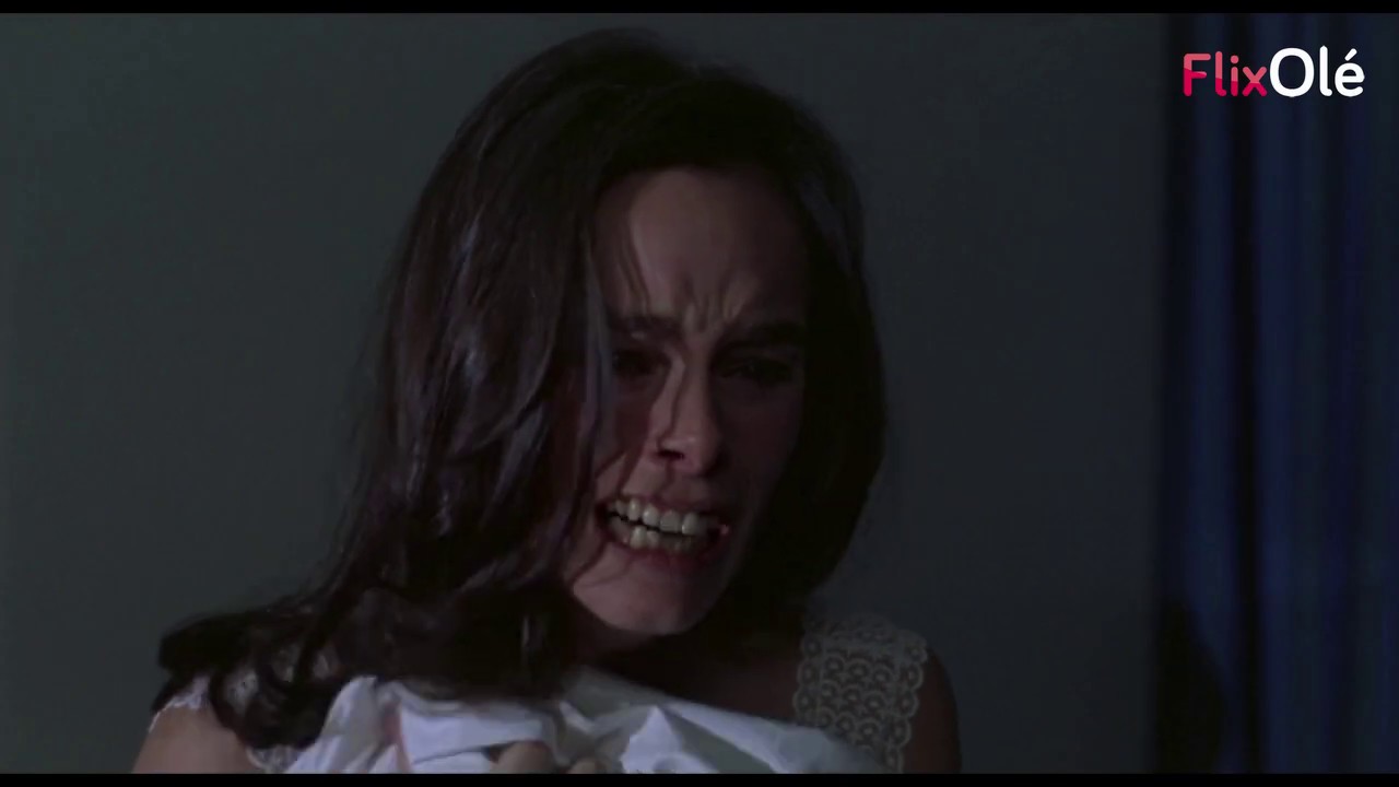 La madriguera (Carlos Saura, 1969)