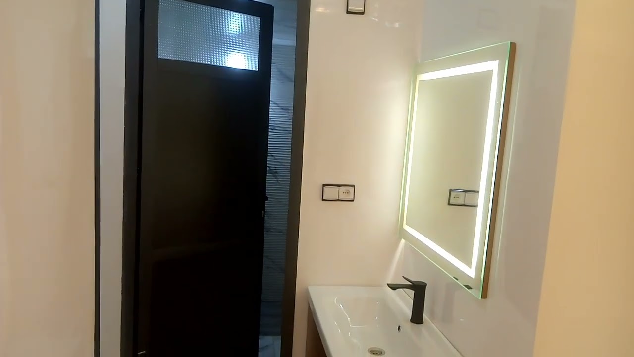 شقة للبيع الطابق الاول 110 متر تجزئة المسيرة تولال مكناس 0666383772 الثمن 54 م - 7 دعم