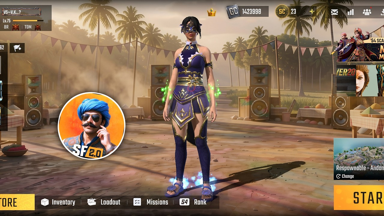 Why? Player's Game Ko Hate Kar Rahe🥴