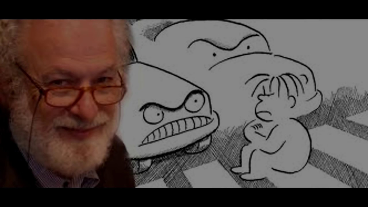 Con ojos de niño.Homenaje a F.Tonucci (FRATO)