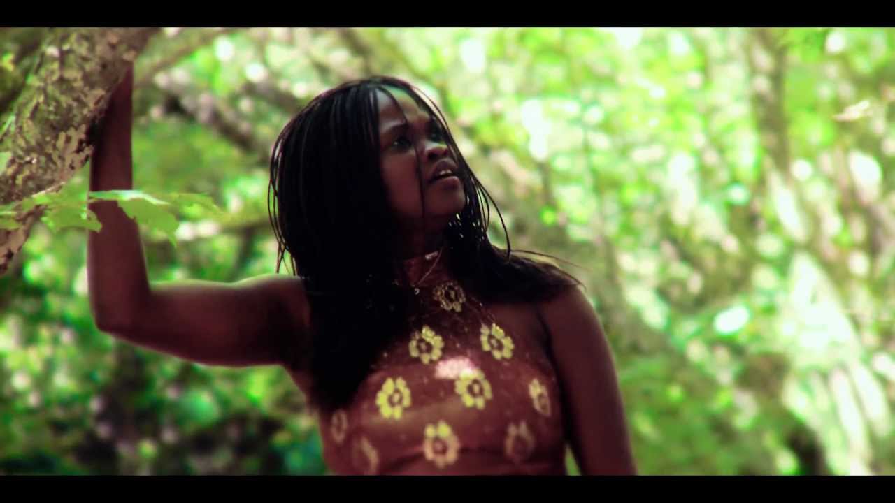 Maciré Sylla - Frediyo HD (Guinea Conakry)
