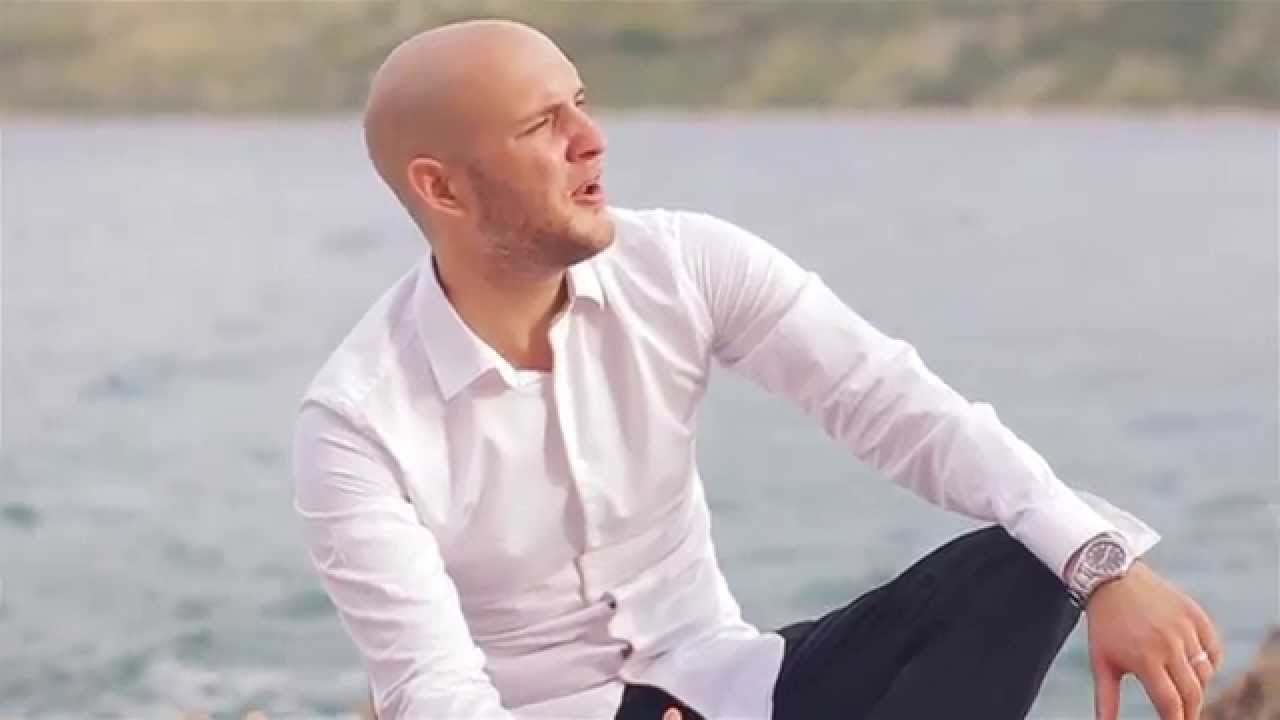 Dalmatinska vilo - Marko &Scaron;kugor (OFFICIAL VIDEO)