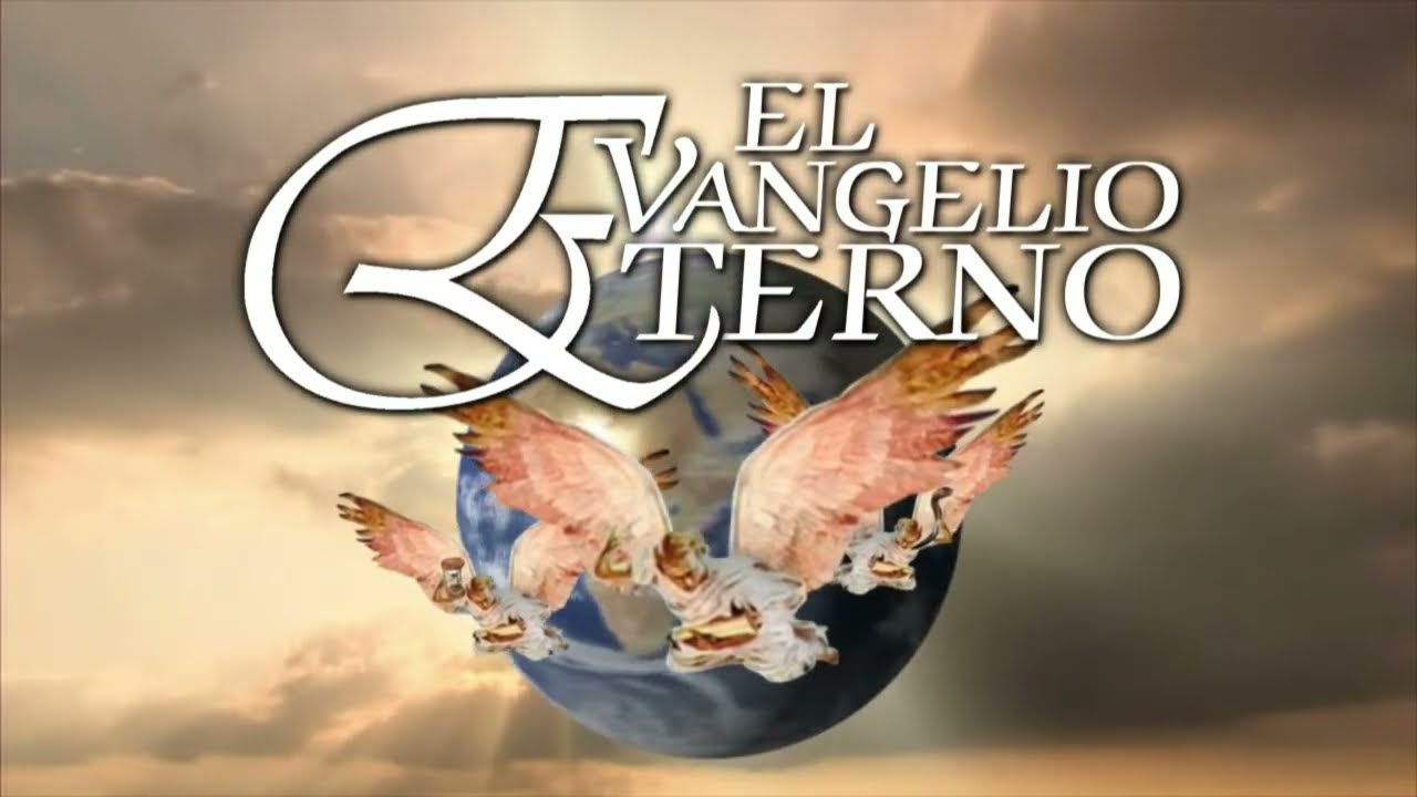 El Sábado desde el Eden - El Día Olvidado, Pr Hugo Gambetta