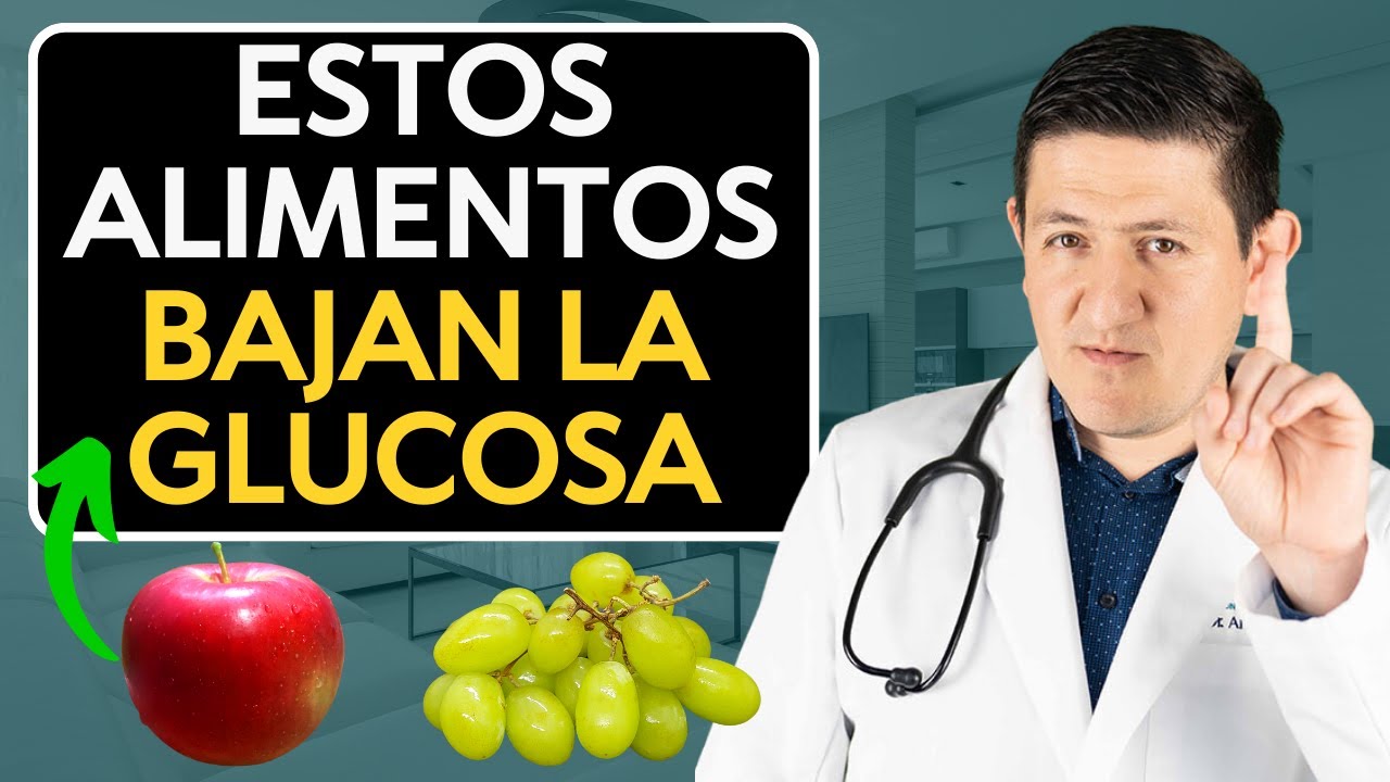 Secretos de los Carbohidratos Complejos para Controlar la Glucosa