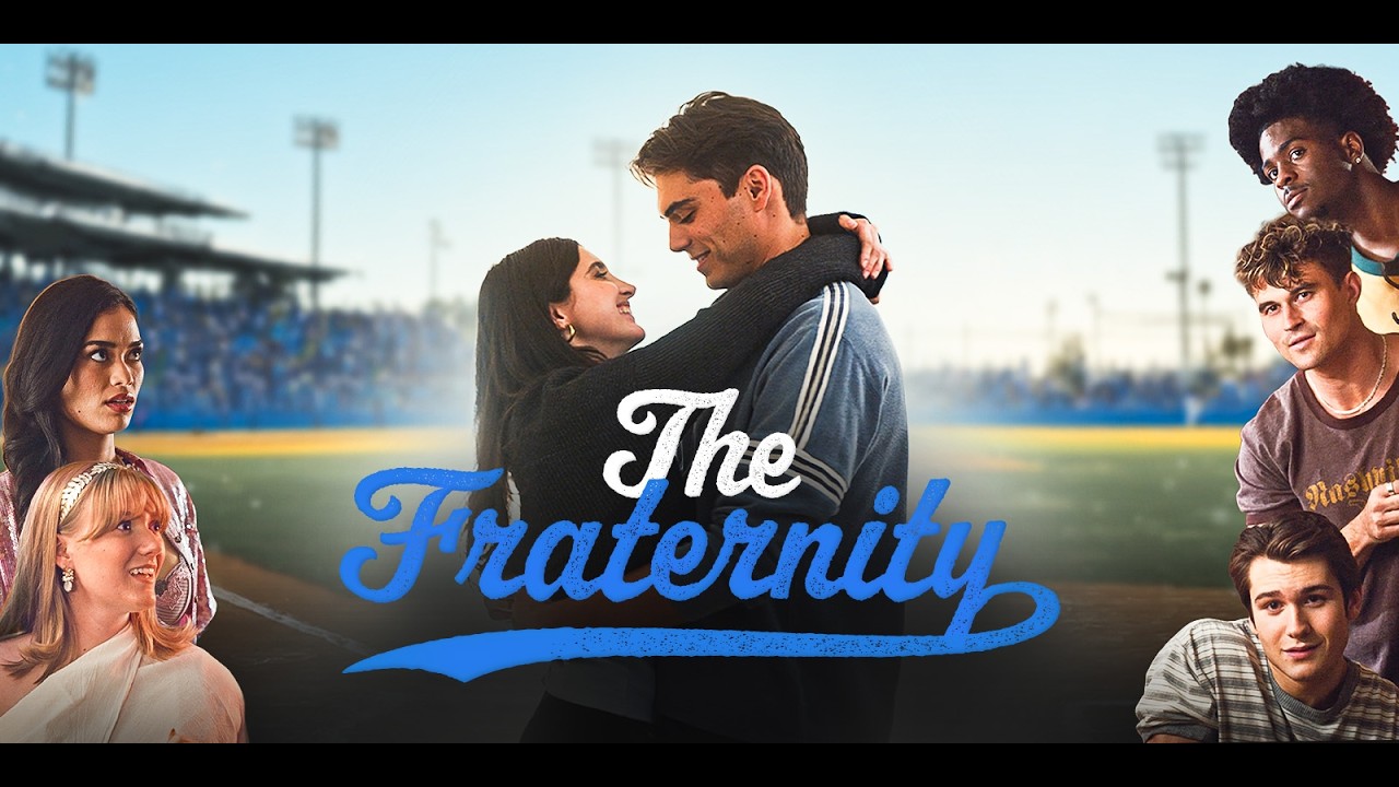 She's the nerd he embarrassed and now she wants revenge | The Fraternity | Ep 1-12