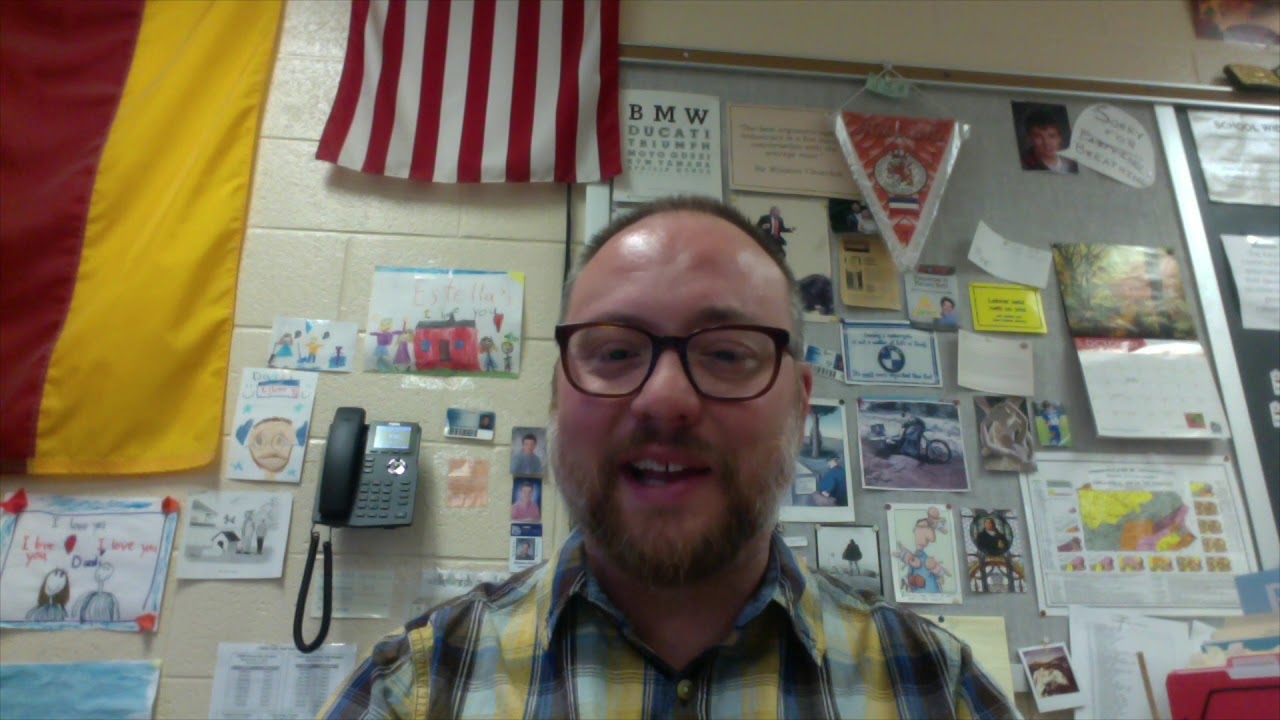 Your PA Dutch Minute: Speaking with the Amish and Mennonites