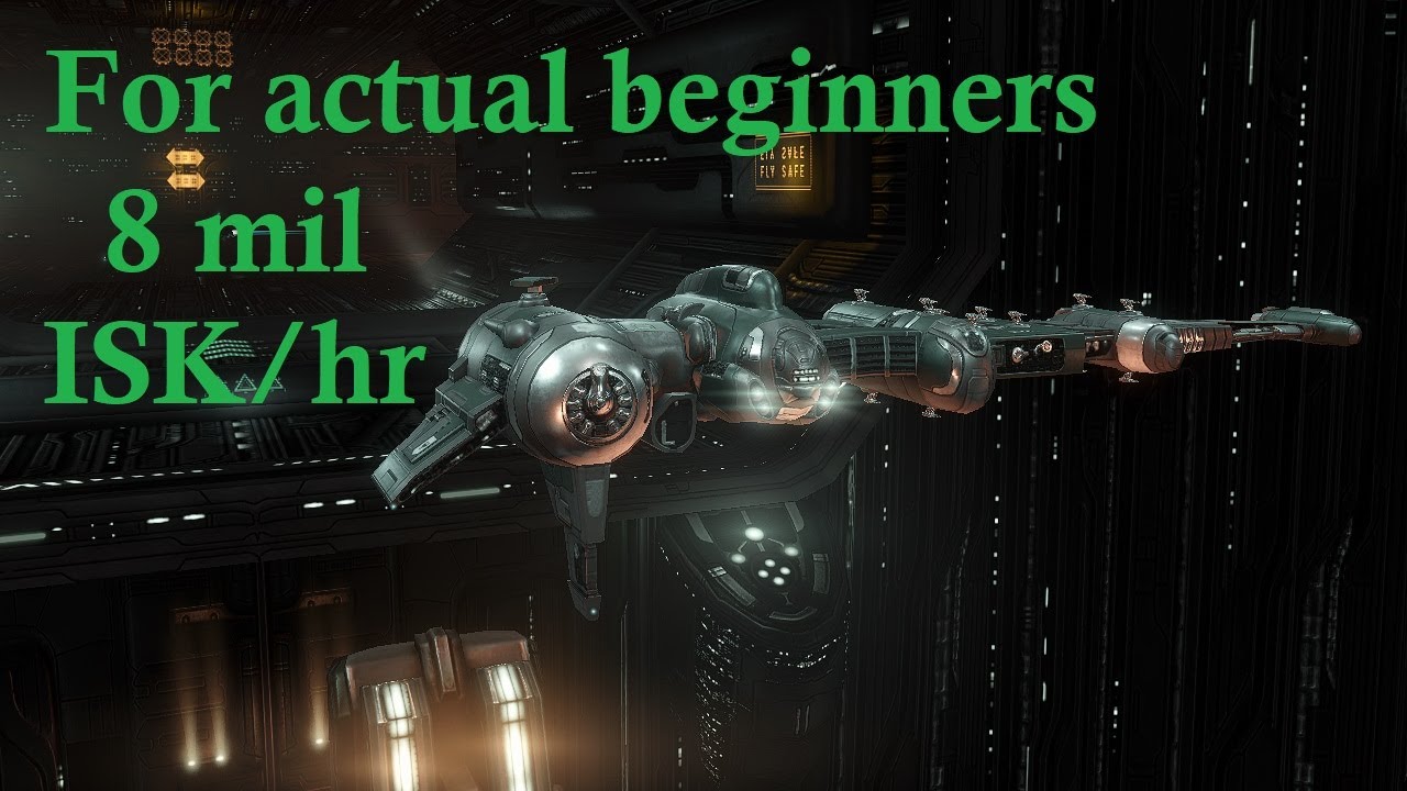 How to clear everything in Tranquil T0 Abyssal Deadspace | EVE Online (Gallente)