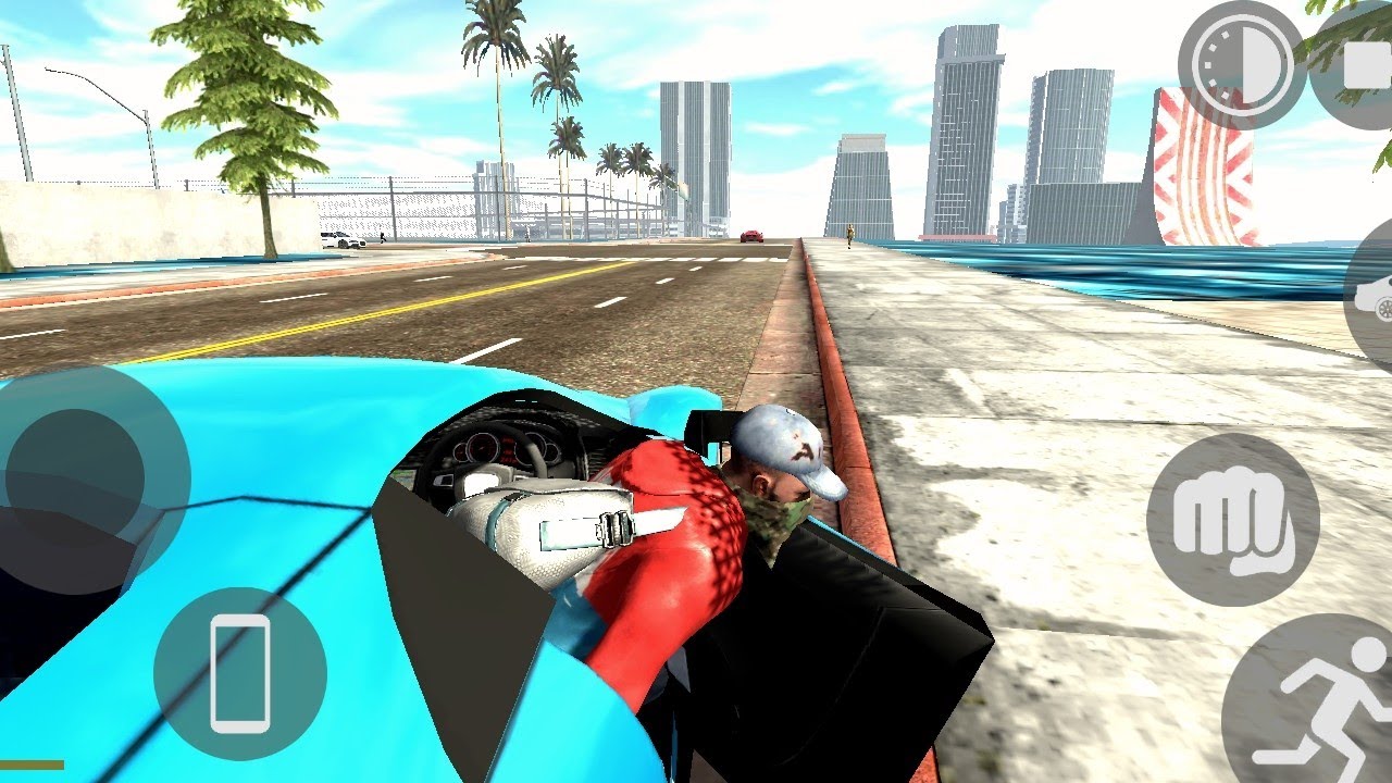 Op item in indian bike driving 3d 