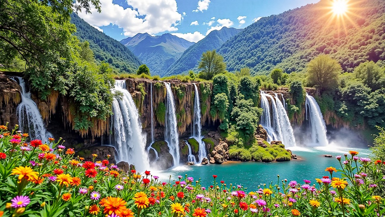Восстановление нервной системы 🌿 Нежная музыка, фортепиано для снятия стресса и покоя души
