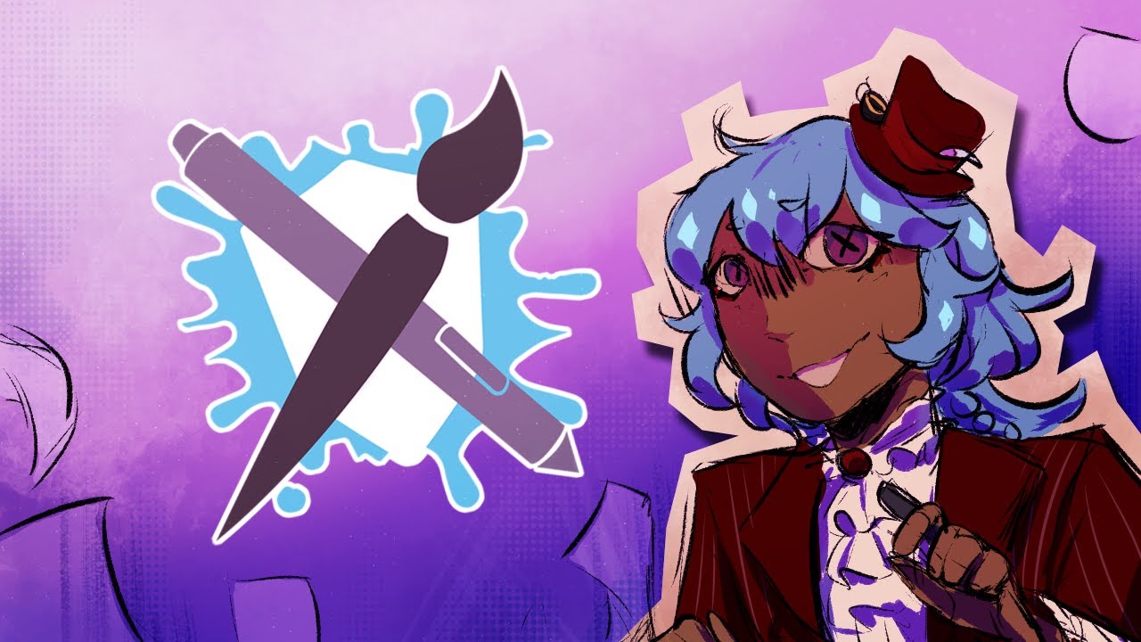 Artfight was an experience || First year doing artfight