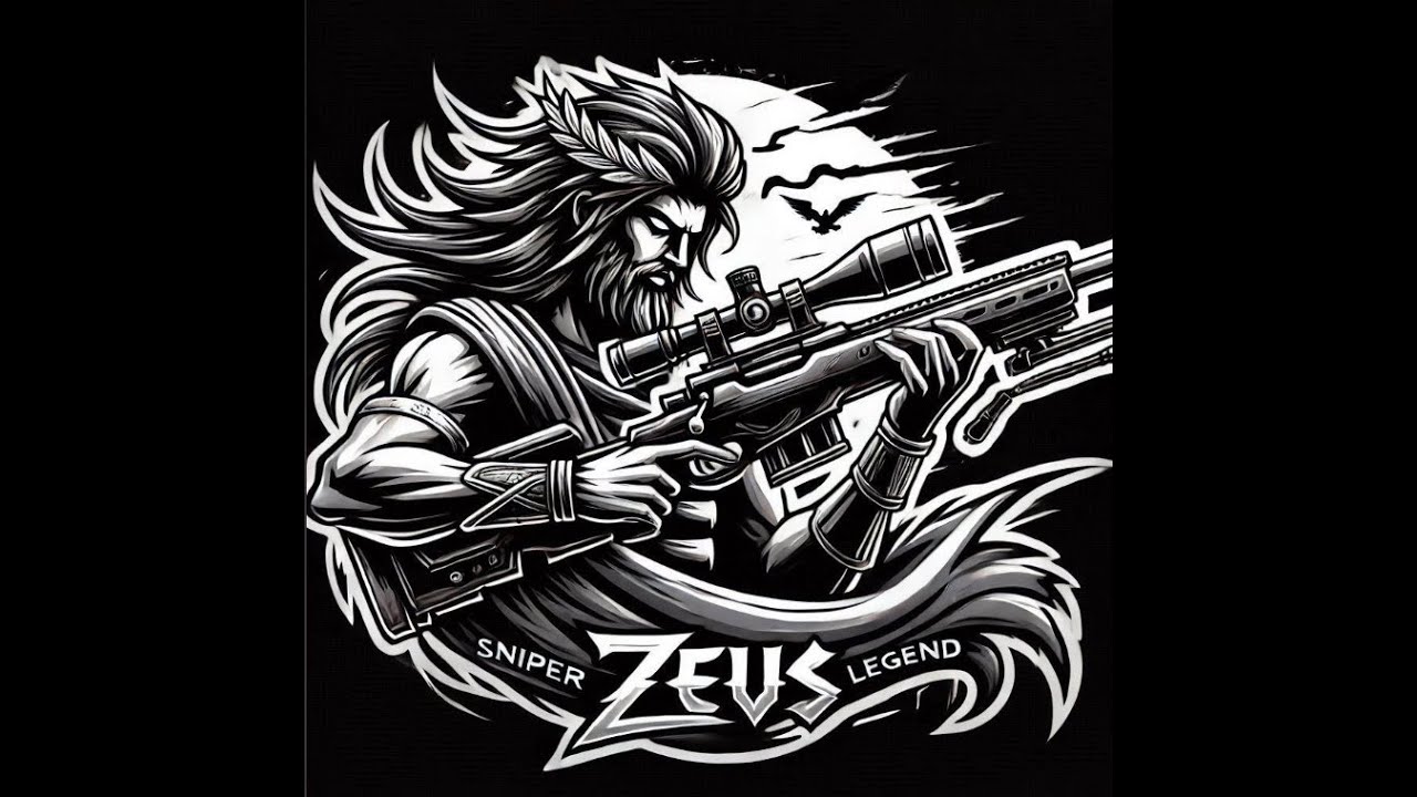 LIVE || Zeus Sniper || 17/03/26