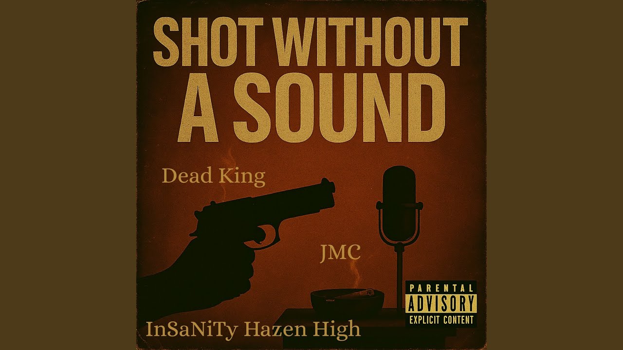 Shot Without A Sound