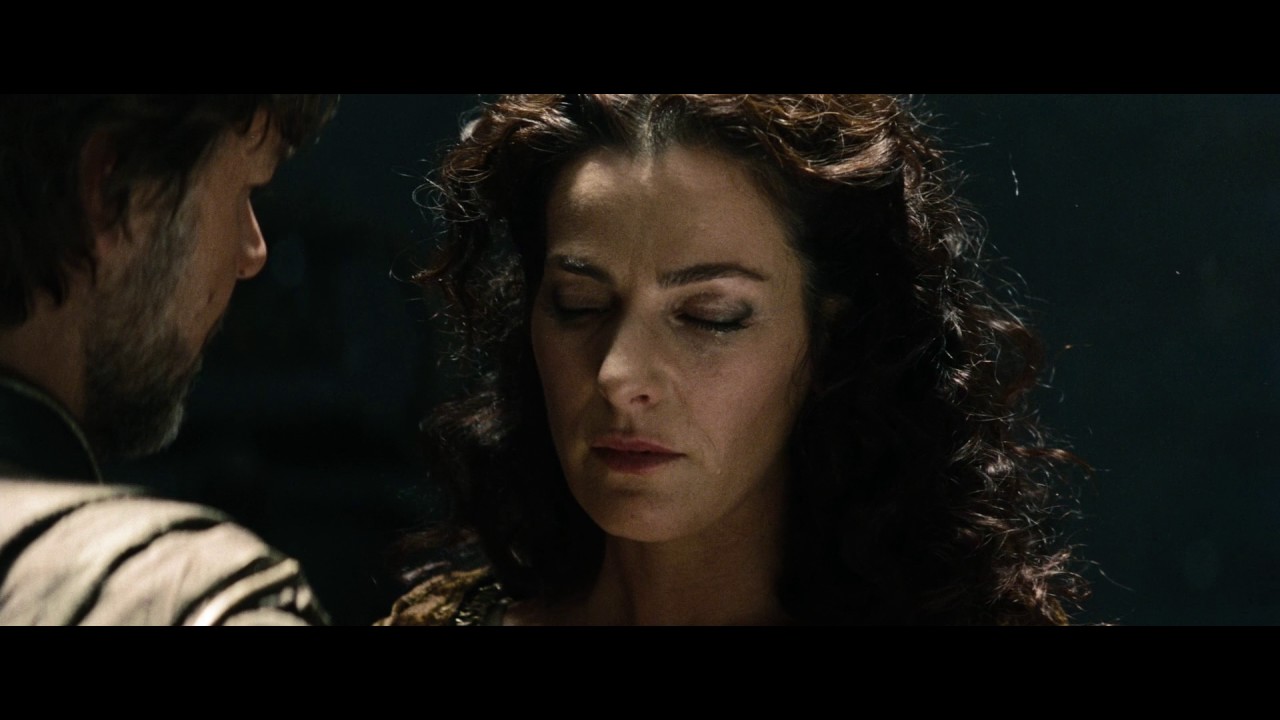 Man of Steel - Krypton [Part 2]