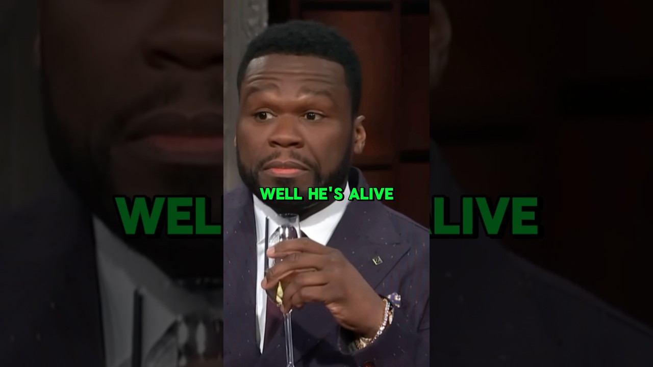 50 Cent отвечает на блиц-вопросы 🔥😂 #fyp #50cent #rap #music #interview #edit #hiphop #funny