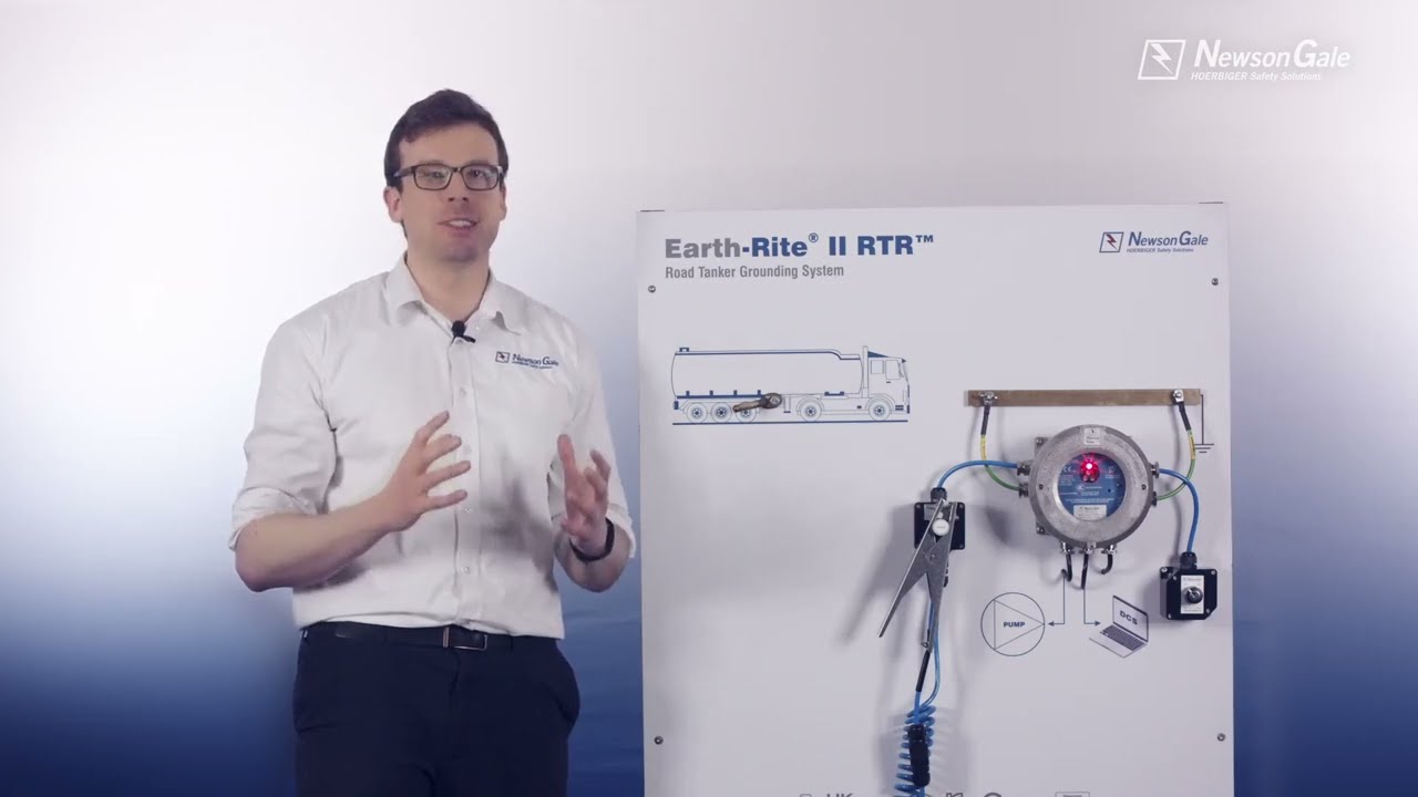 Earth-Rite® RTR Produktübersicht Video