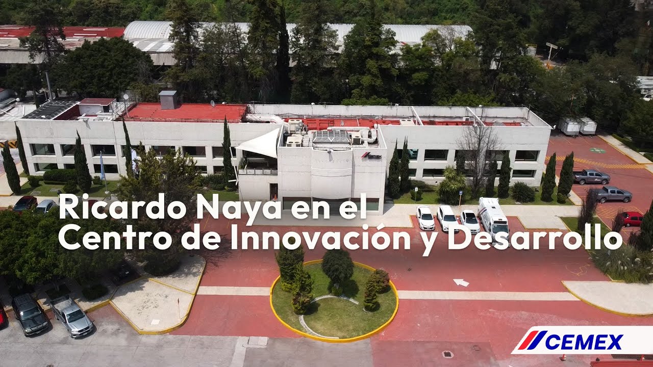 Descubre las últimas innovaciones en la industria de construcción 💡