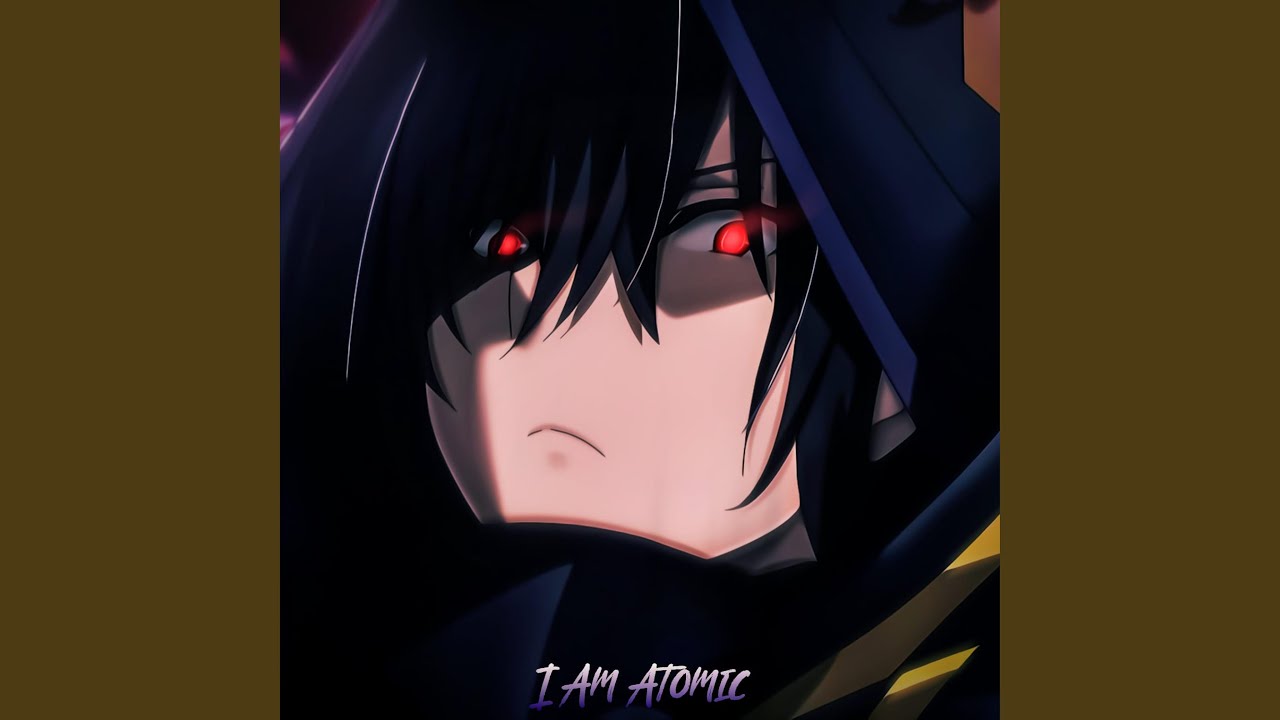 Cid Kagenou Rap. I Am Atomic