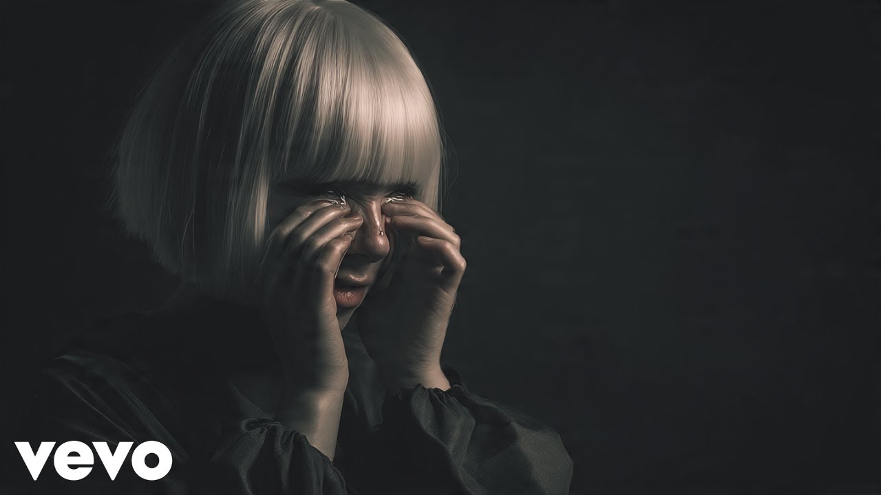 Sia -im healing