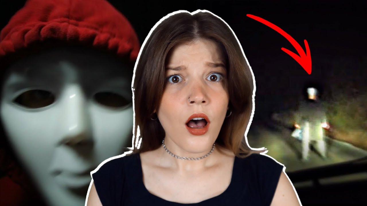 O primeiro mistério do Youtube - NO THROUGH ROAD (PARTE 1)