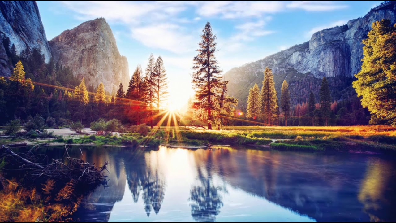 Relaxing music for SLEEP/Meditation