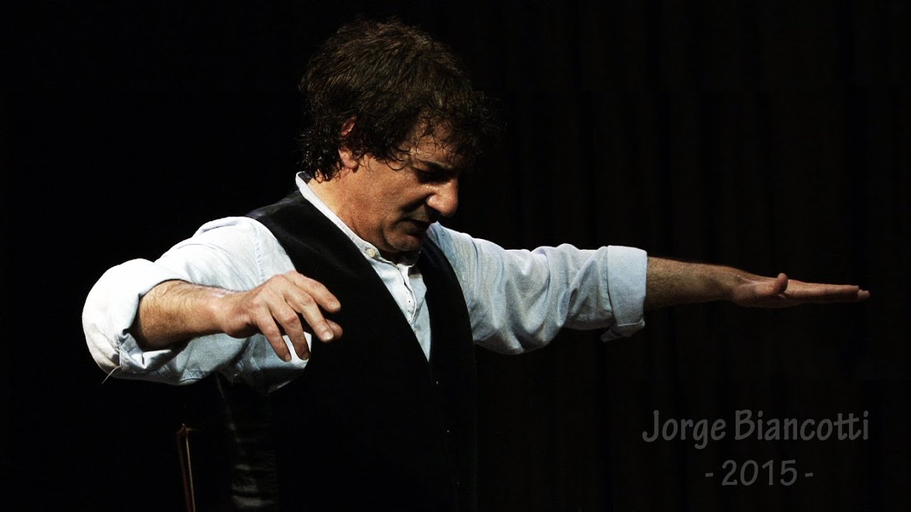 CASA PATAS, FLAMENCO EN VIVO 224 - JUAN 