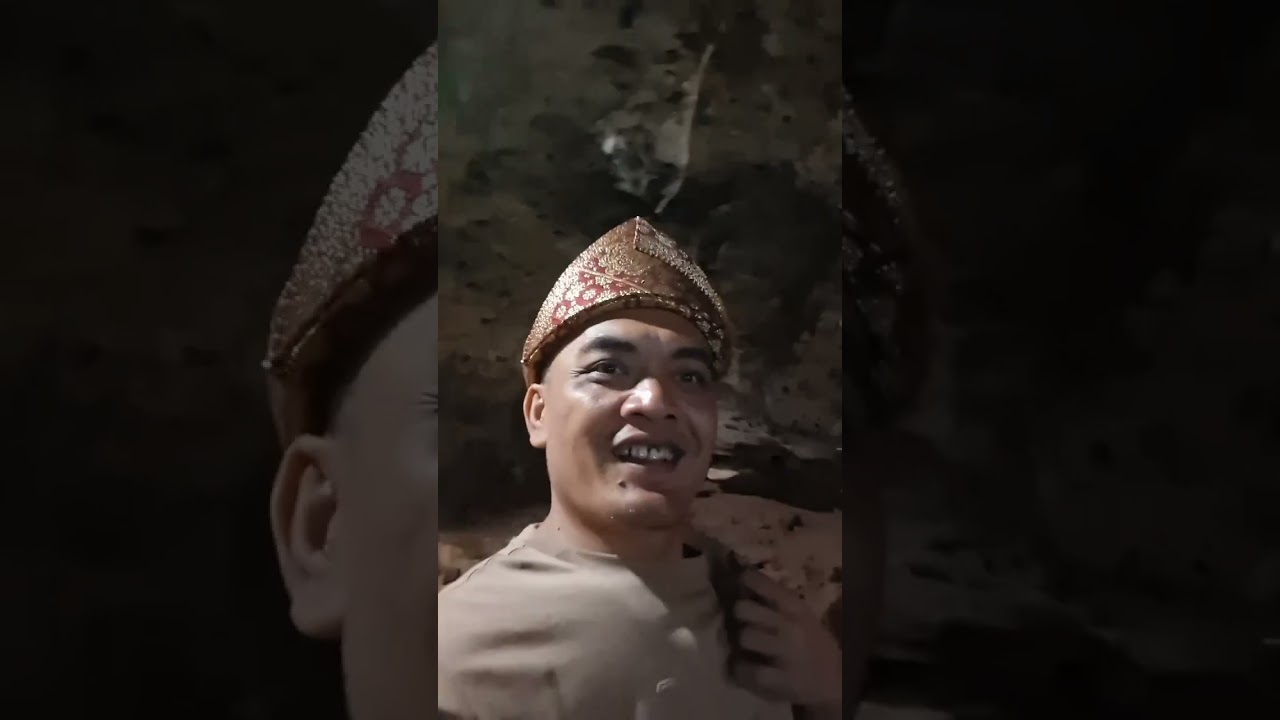 Sejarah Goa Akbar Kabupaten Tuban Jawa Timur