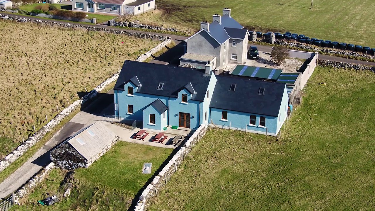 Rathlin Island Ferry Limited