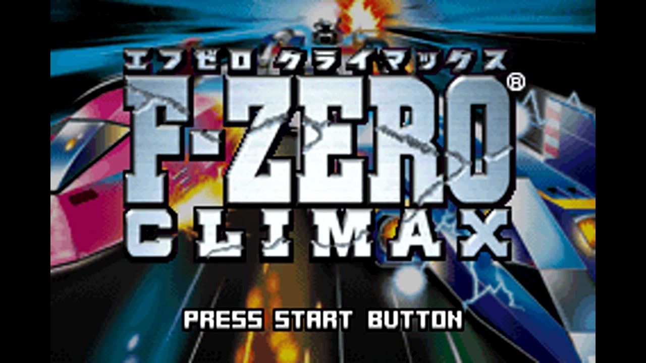F-Zero: Climax - Silence (Midi Soundfont: VSCO2_Violin_Balanced)