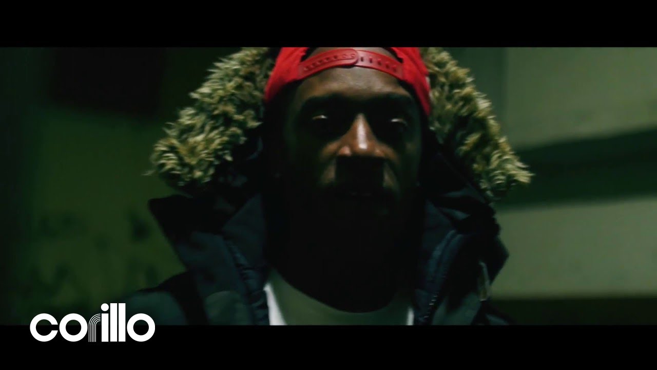 REKE- Vida Ilegal (Video Oficial)