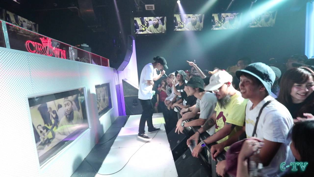 唾奇/道-TAO-LIVE【HITO-BASHIRA ROMANTIC】