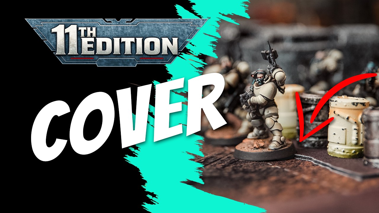 Cover Explained! The ULTIMATE Guide!